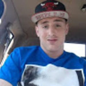 Meet your Posher, Kyle